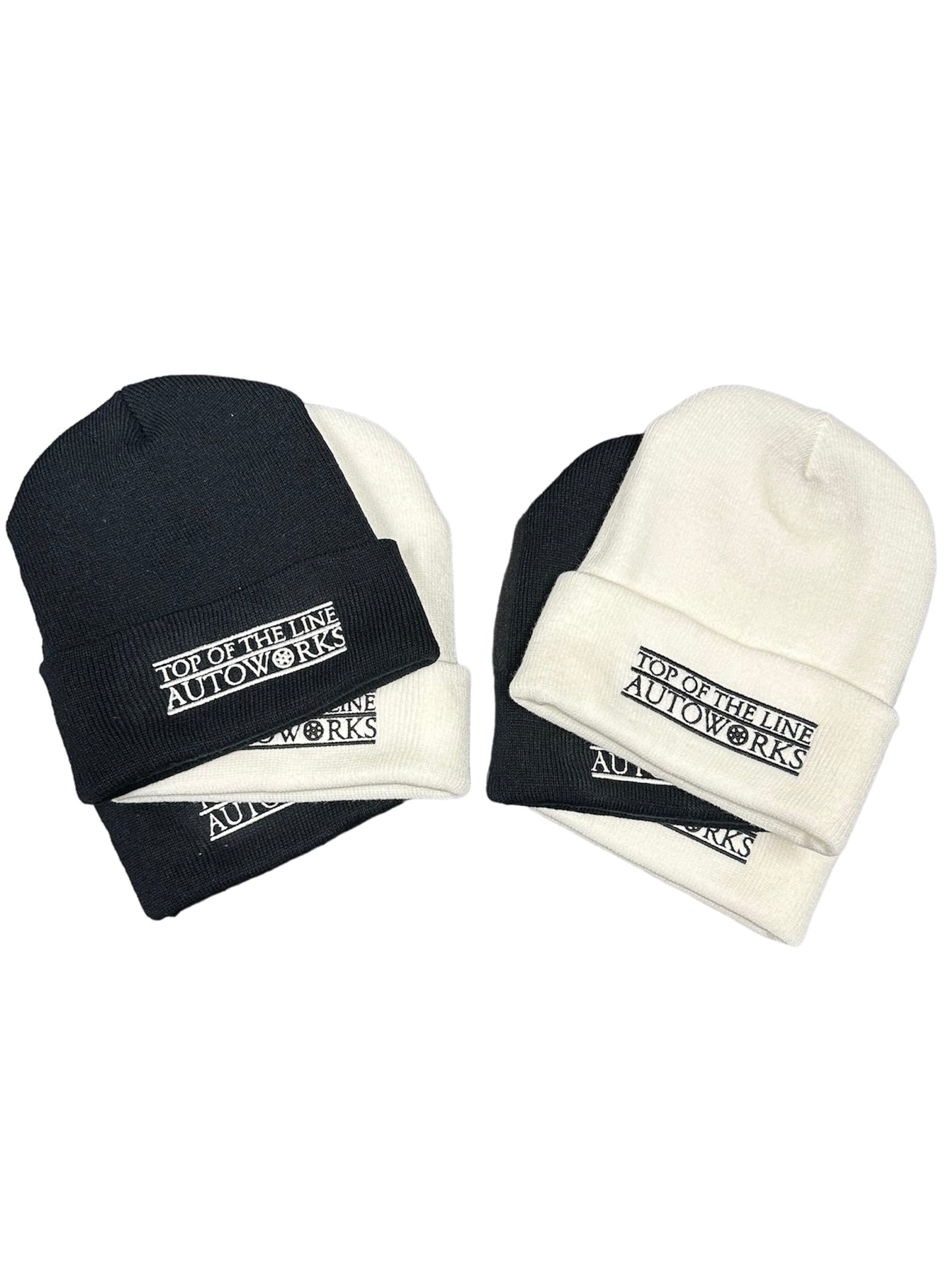 "TOTL" Beanie