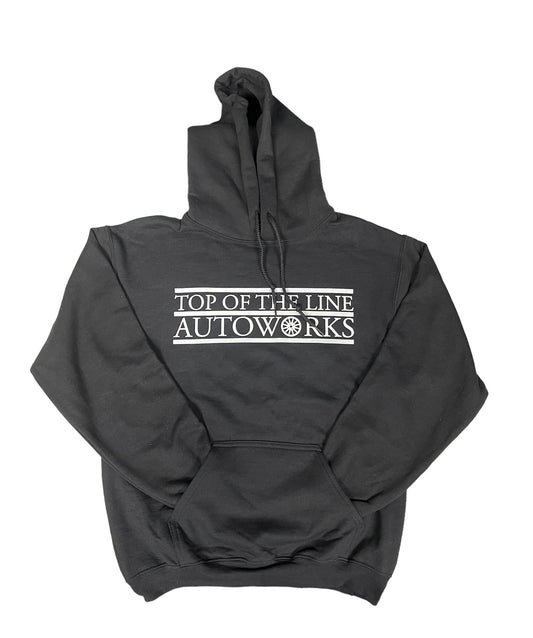 "TOTL" Hoodie